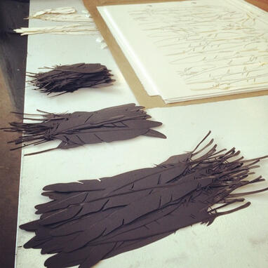 Icarus and The Albatross Process Icarus and The Albatross Process