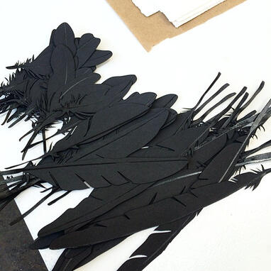 Icarus and The Albatross Process Icarus and The Albatross Process