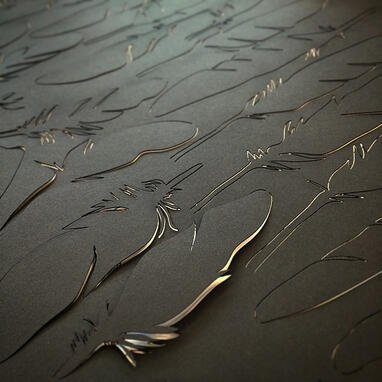 Icarus and The Albatross Process Icarus and The Albatross Process