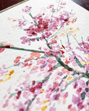 Tree (detail) Tree (detail)