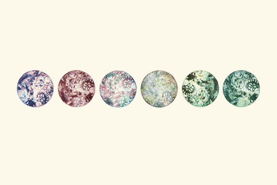 Ghosts Ghosts