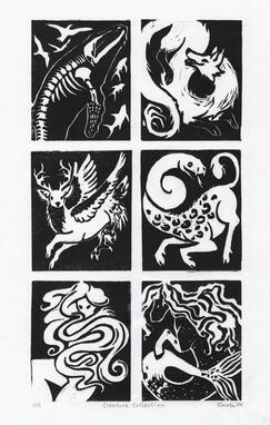 Creature Collection Creature Collection
