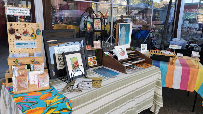 10x10, Lakewood Market 2024