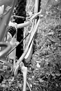 Bike Bike
