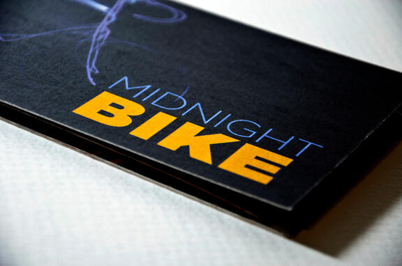 Midnight Bike Midnight Bike