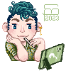 Bouncy Icon Bouncy Icon