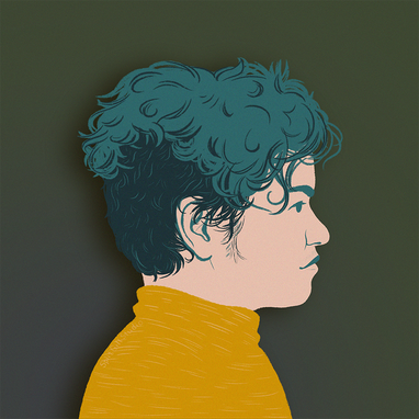 Artist Portrait Artist Portrait