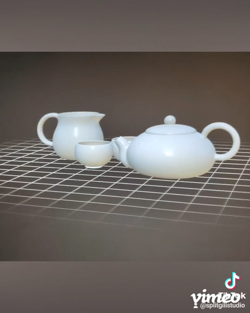 Gongfu Cha Gongfu Cha