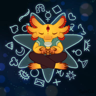 The Fortune Teller