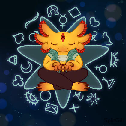 The Fortune Teller The Fortune Teller