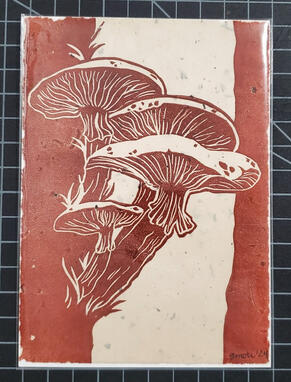 Mushrooms Mushrooms