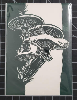 Mushrooms Mushrooms