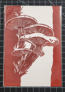 Mushrooms Mushrooms