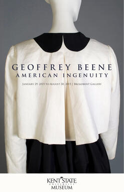 Geoffrey Beene Geoffrey Beene